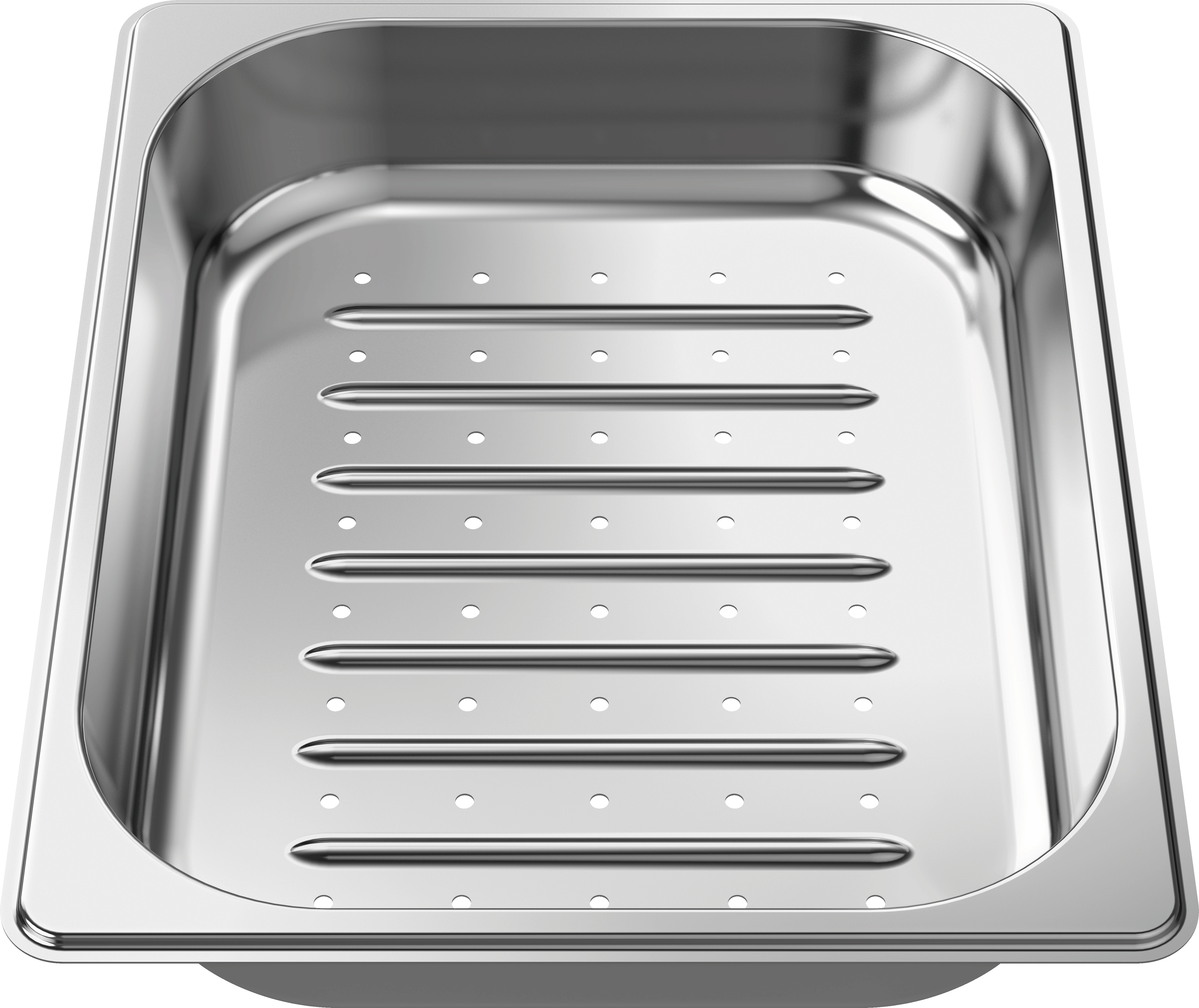 BLANCO Skylleskål rustfrit stål PLENTA